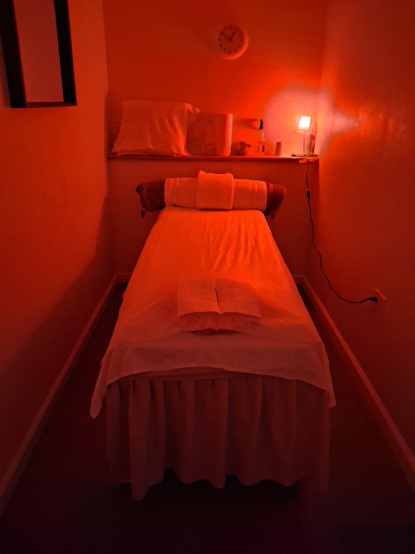My Spa environment