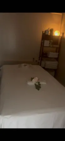 H Spa environment