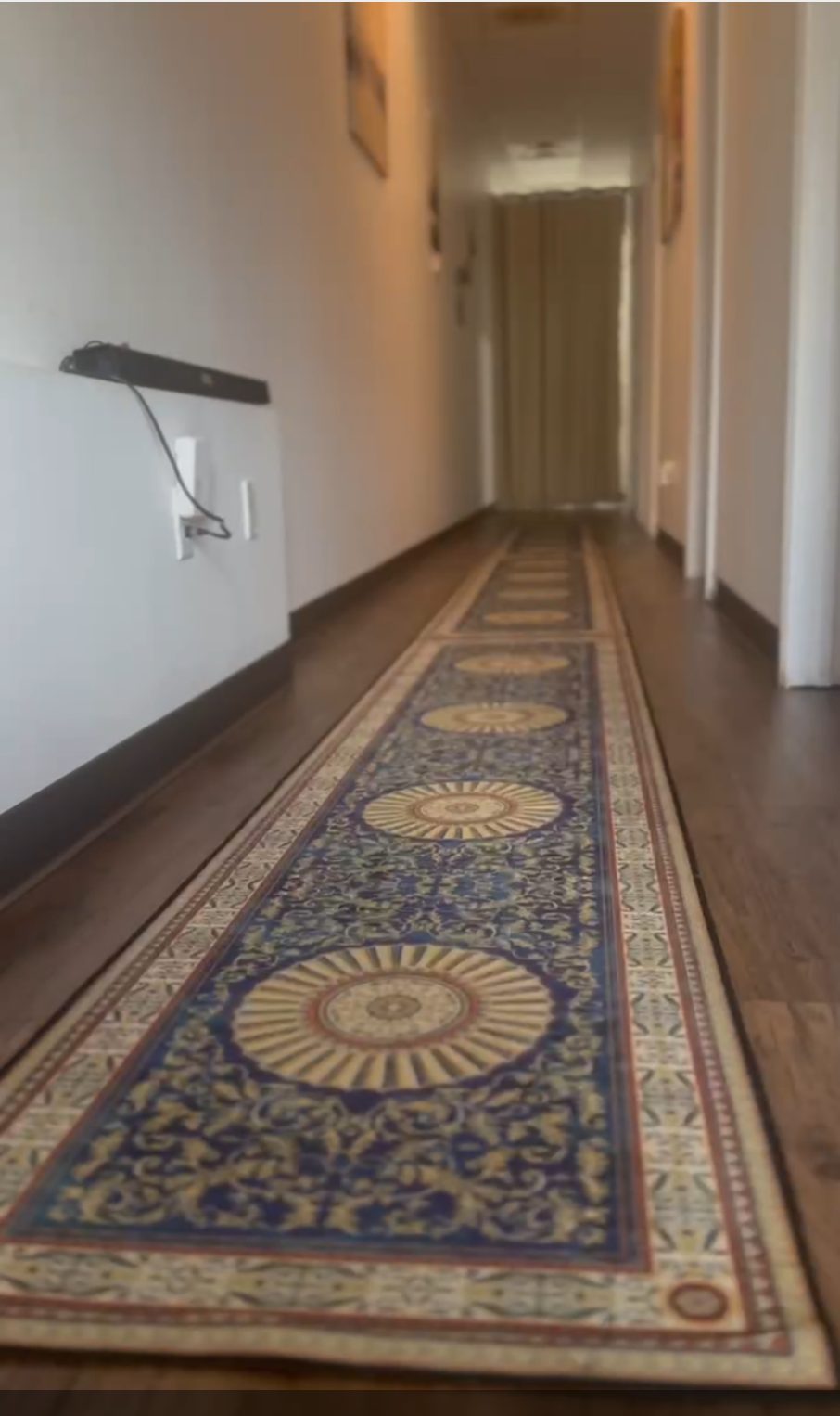 H Spa environment