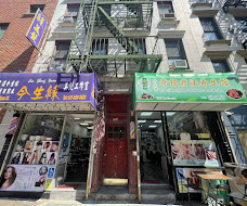Jin Sheng Yuan Hair Salon environment