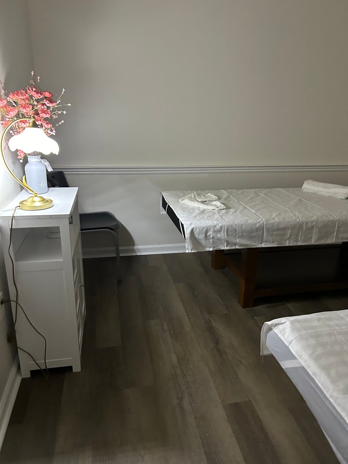 Anna Asian Spa environment