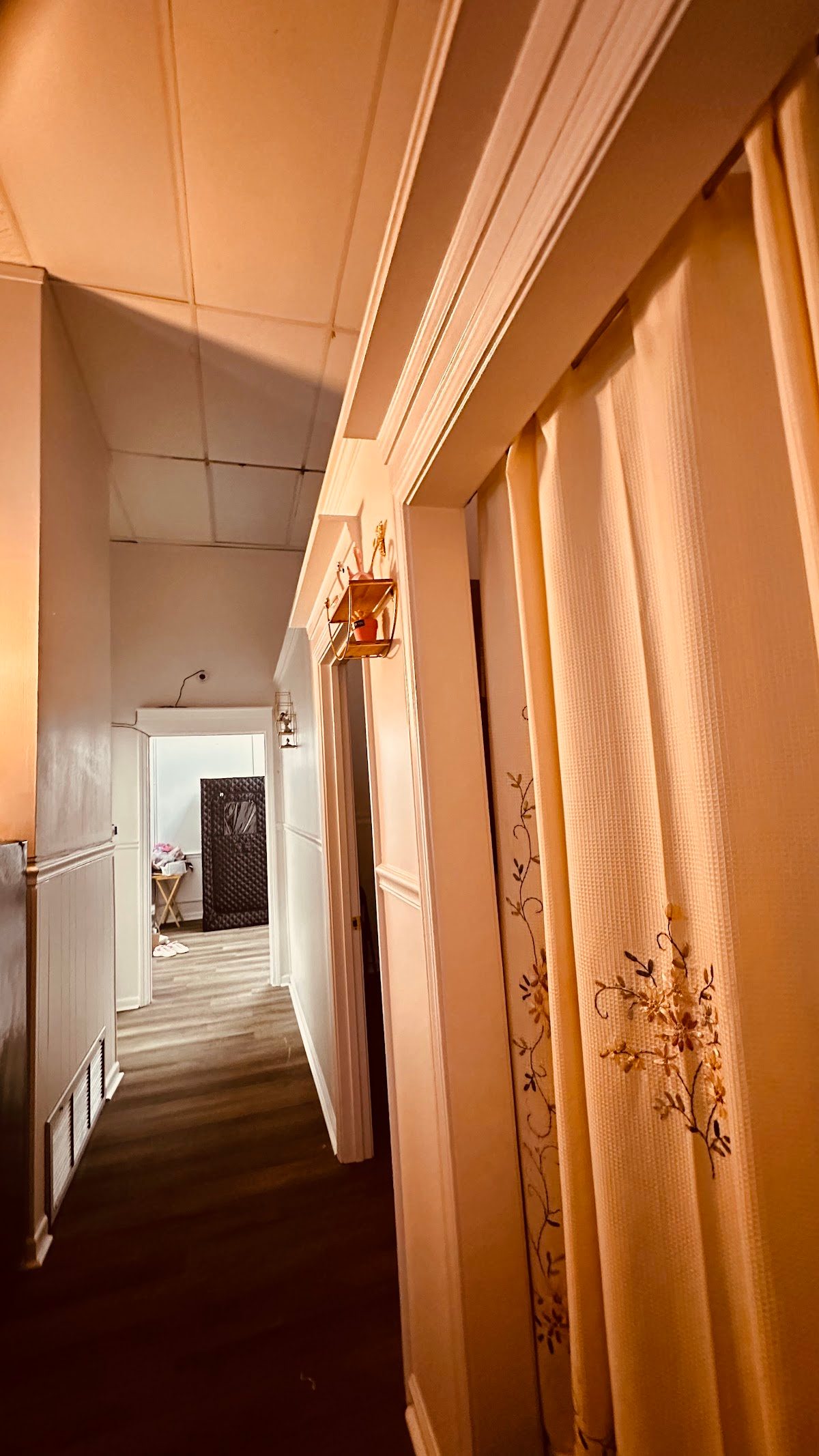 Anna Asian Spa environment
