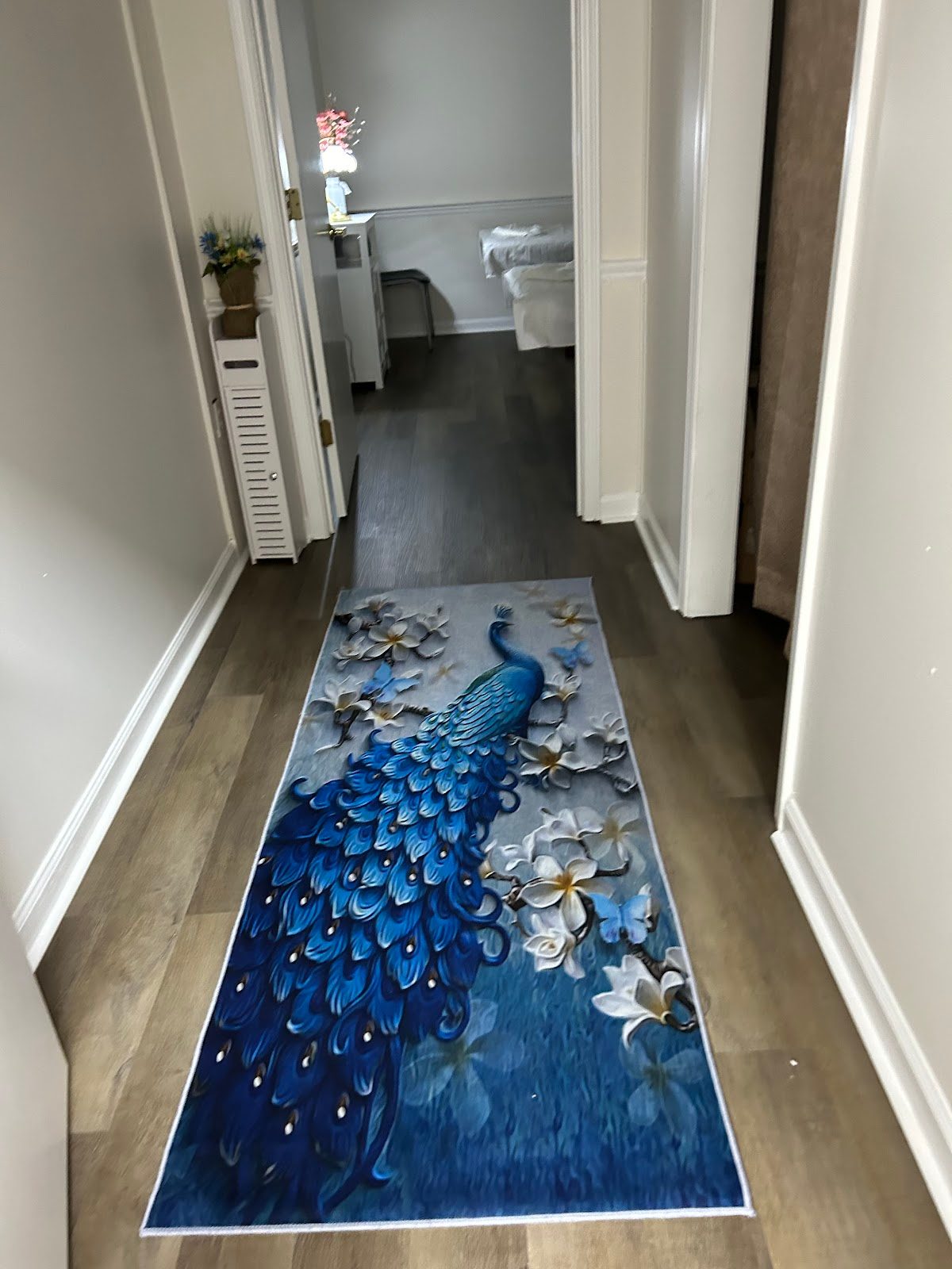 Anna Asian Spa environment