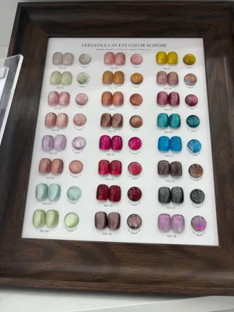 Bloom Nail Spa environment