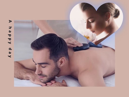 Michael's Reflexology Center & Head Spa environment