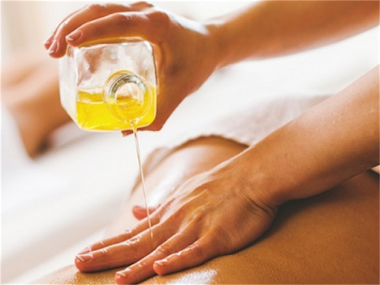 Michael's Reflexology Center & Head Spa environment