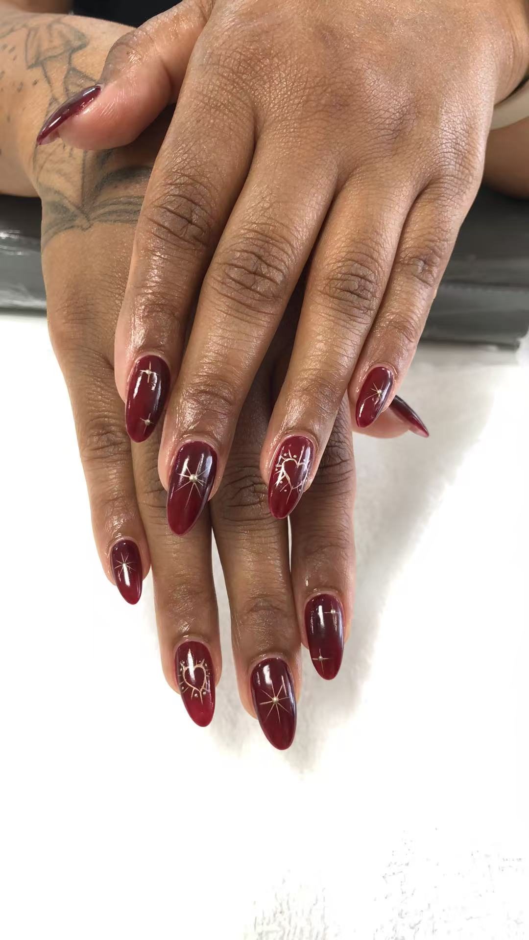 Shine Fine Nails & Spa environment